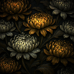 Chrysanthemum Purgatory Waltz - Violin Trio