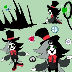 Deltouhou - CREATIVE CONTROL
