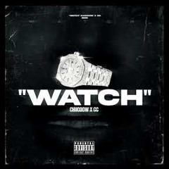 Chiicoow x GG - Watch (Official Audio)