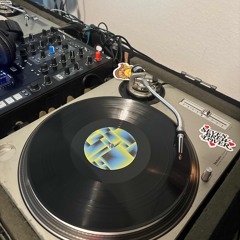 vinyl mix
