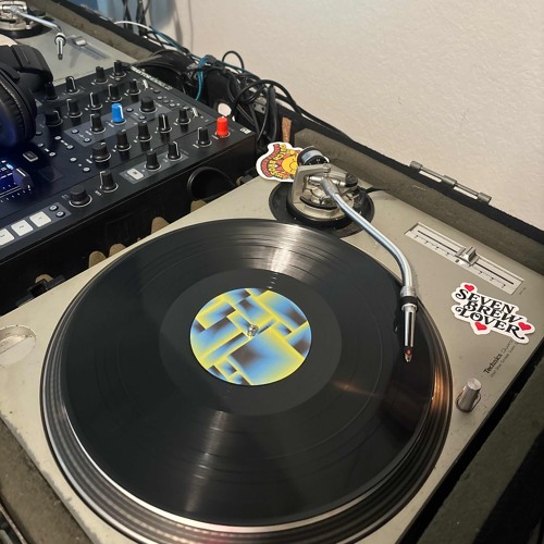 vinyl mix