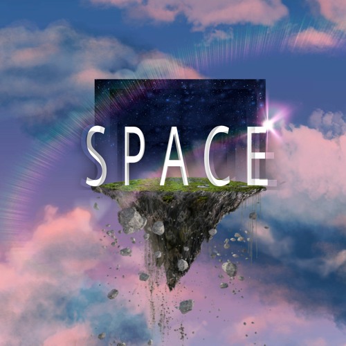 Space Mix #100 1-31- 21 House