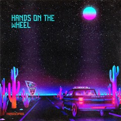 [FREE] Hands on the wheel - Kid Cudi x Russ x Schoolboy Q Type Beat