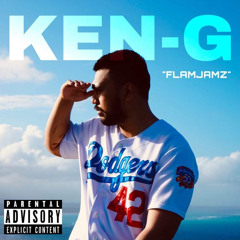 4Star Mobbin - Ken-G