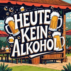 Heute mal kein Alkohol
