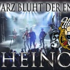 Heino - Schwarz blüht der Enzian