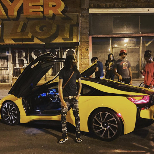 10kDunkin - Still Ain’t Learn (ft. JWitDaBeam & Freshie) [@DJGren8de + Beez Exclusive]