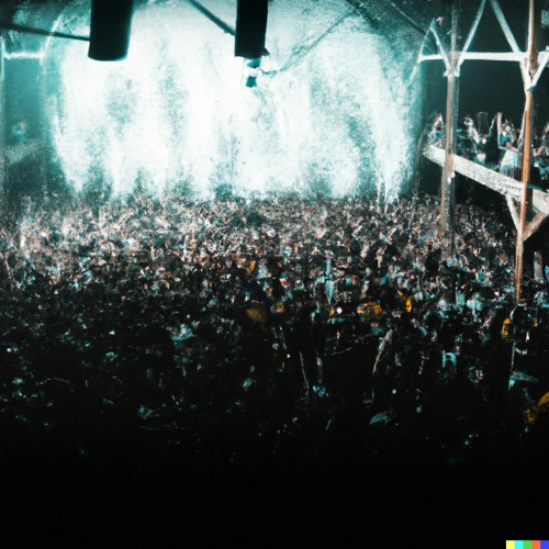 Mix #3 [USB] - Rhythmic Realms