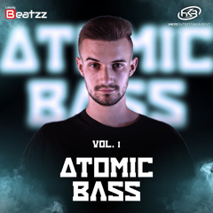 Atomic Bass - The Vibe Vol. 1 (Leipzig Beatzz Radio Show)