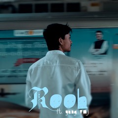 ROOH (feat. Yung Vmj)
