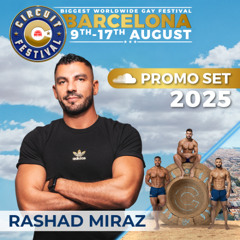 Rashad Miraz - Circuit Festival 2025