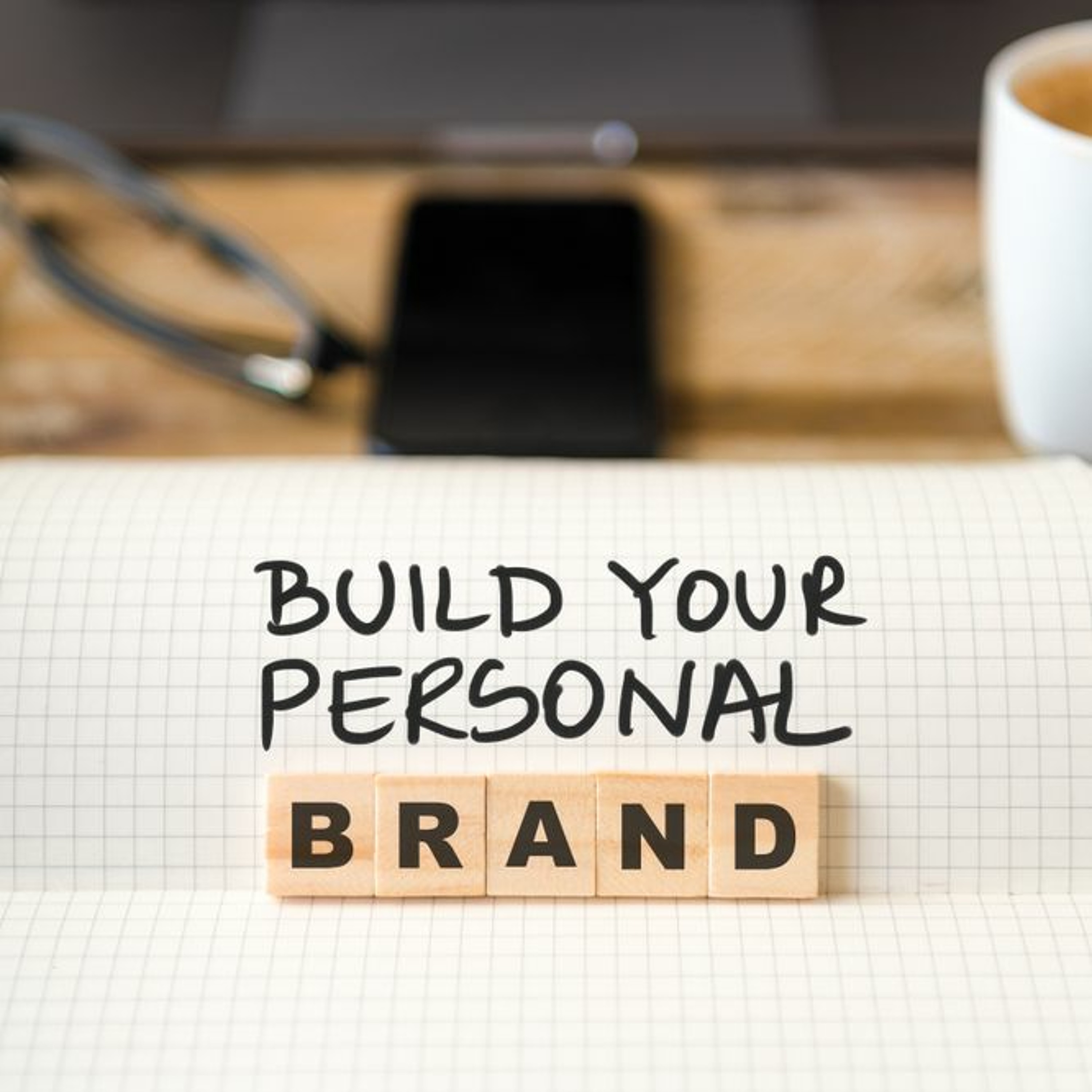 The Social Angle, Episode 68: Building a Strong Personal Brand on Social Media episode artwork
