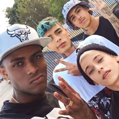 15+2 MINUTINHOS DE JOGADA X TROPA DO MESSI ((DJ LC DO ST)) 170BPM