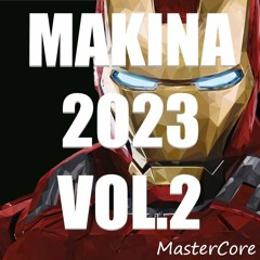 MAKINA 2023 vol.2