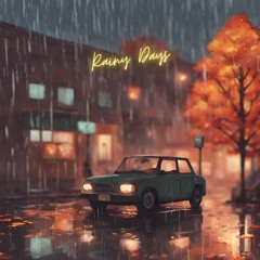 Rainy Days (ft. okwithpink)
