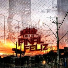 PUTARIA DO FINAL FELIZ - PROD BR DO CHAPA E LUAN DO FINAL