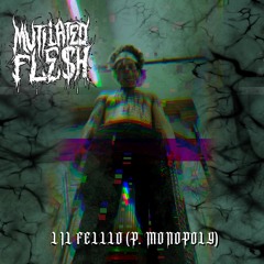 Lil Felllo (Lil Relllo Diss)