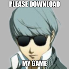 A PERSONA 4 SLAMMING ANNOUNCEMENT… (Read Description)