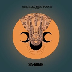 One Electric Touch - Chapter 1 by Sa-MoaN