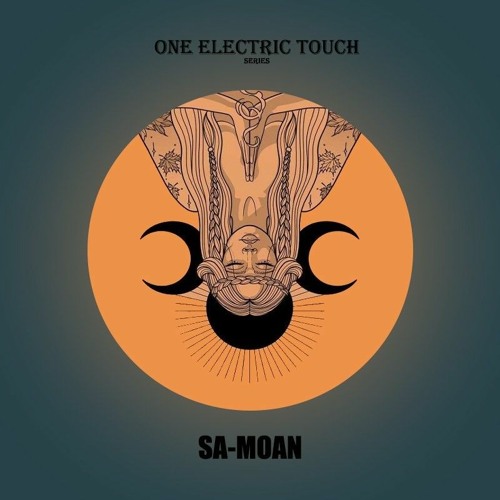 One Electric Touch - Chapter 1 by Sa-MoaN