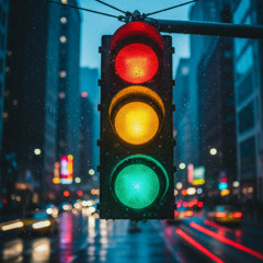 Traffic Lights