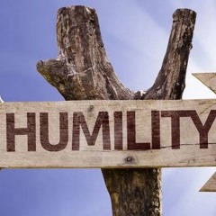 Humility