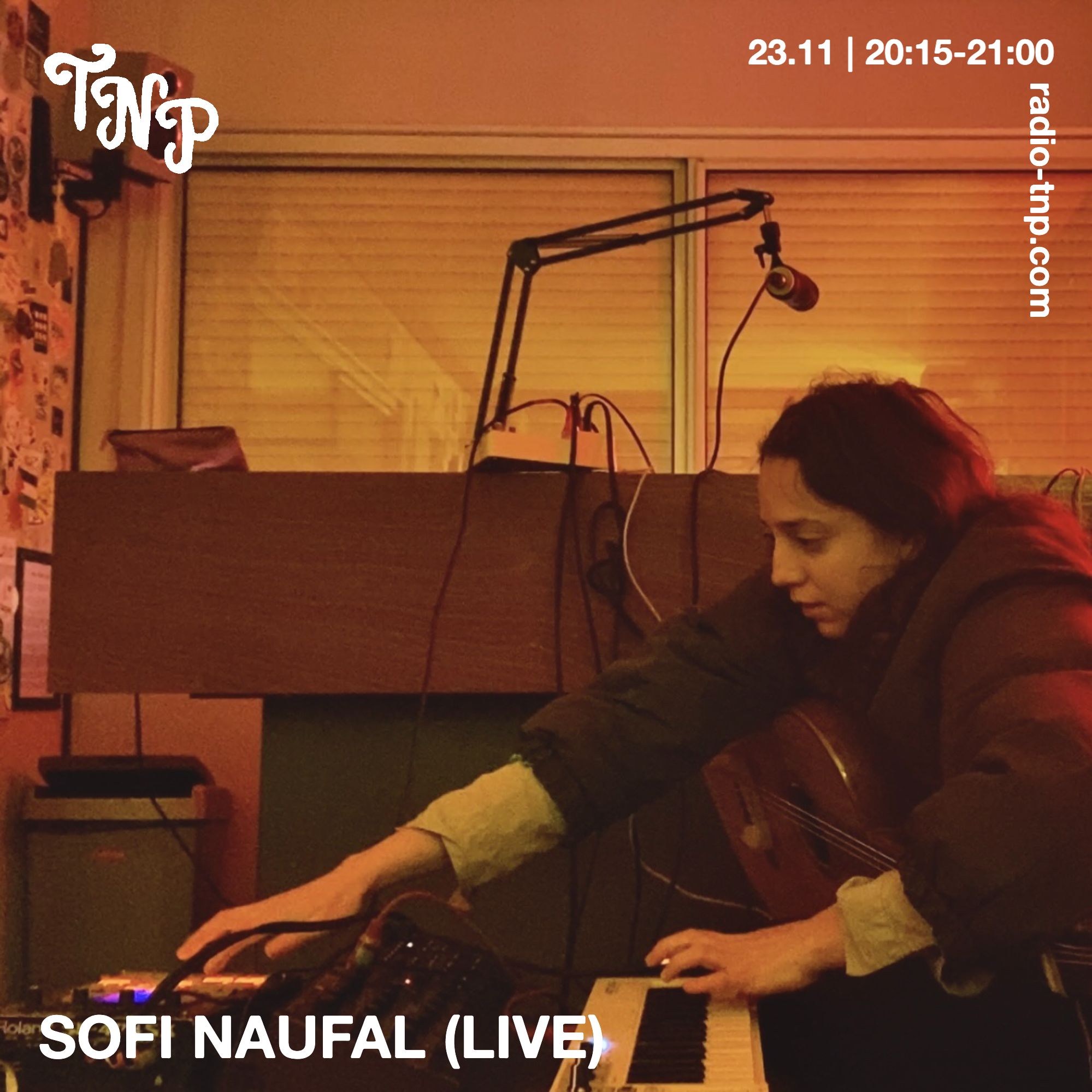Sofi Naufal (Live)