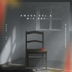 kwxo0 mix set vol.6