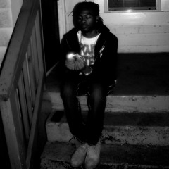 Luh Bam - WEED MAN p. Qwal!ty
