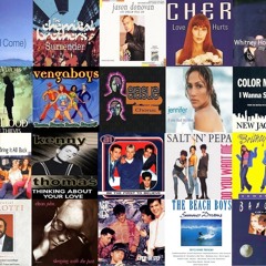 The Golden Oldies Show 02 - 07 - 2021 (July 1991 & 1999)