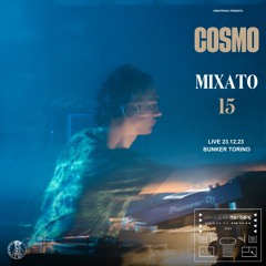 Cosmo - Mixato 15