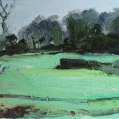 I'm So Ready (Magic Bullet, Ride Across Prairies)