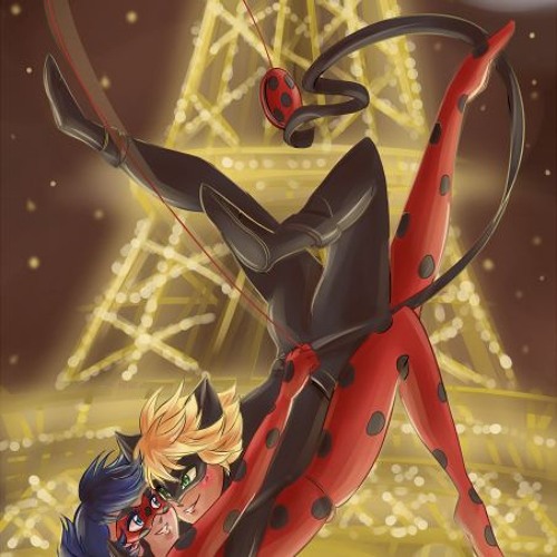 同人誌　ミラキュラス　再録　シャノワール× レディバグ　Miraculous 03d3e6c420f82fe107e2aea8612d16