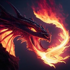 Luca Knight - Dragon Fire v4x