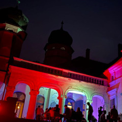 Paul & Andi @ Kallisto Castle Rave 2025