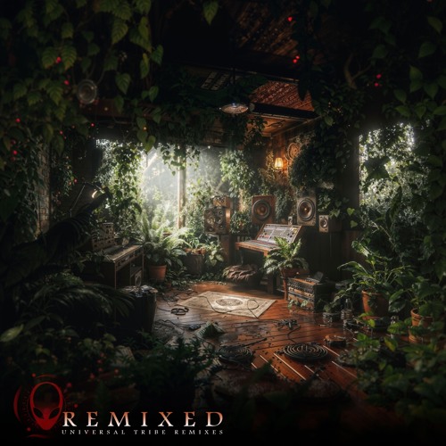Ancestors (Venus Vision Remix)