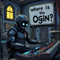 The Ogin