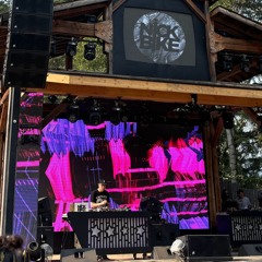 Nick Bike - Live @ Shambhala Music Festival (July 28 2024)