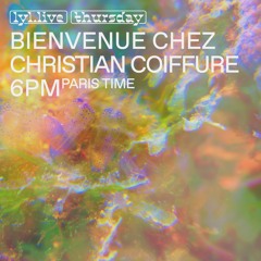 Bienvenue Chez Christian Coiffure S03E07 (22.04.2021)