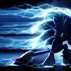 You Gotta Go Fast - Sonic MovieTale - Cover
