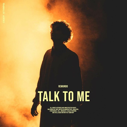 Remundo - Talk To Me