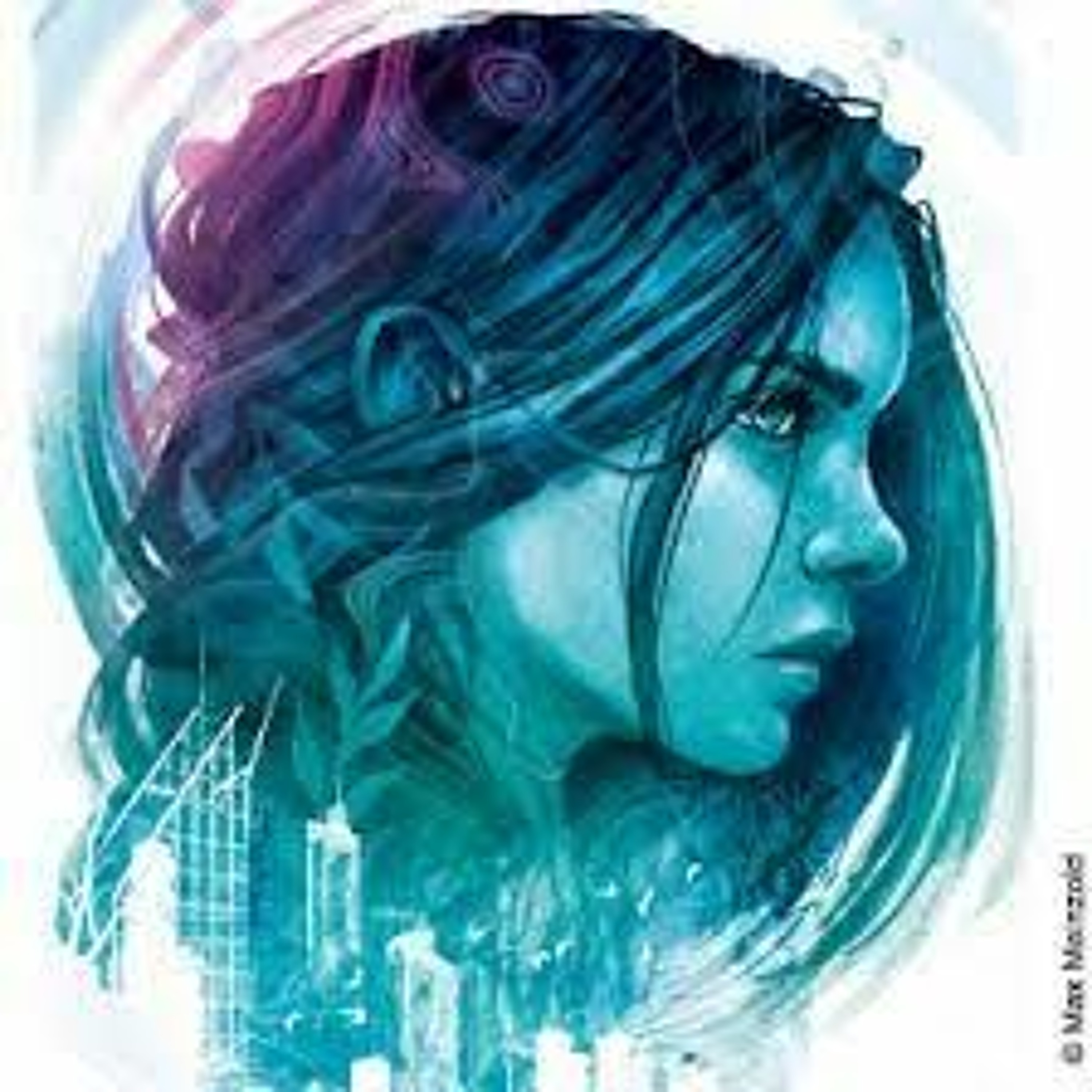 Trance screeem episode artwork