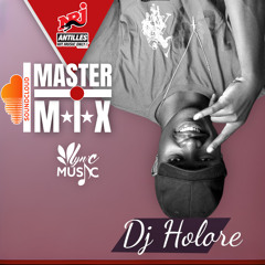 DJ Holore - NRJ MASTERMIX - 30 - 09 - 2022