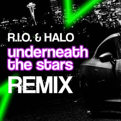 R.I.O. & HALO – Underneath The Stars(DJ MorpheuZ & Regis Mello)FREE DOWNLOAD💥