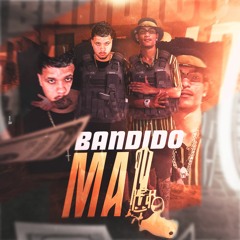 MC MENOR DA COHAB - BANDIDO MAL [DJ ANDRE DE CG]