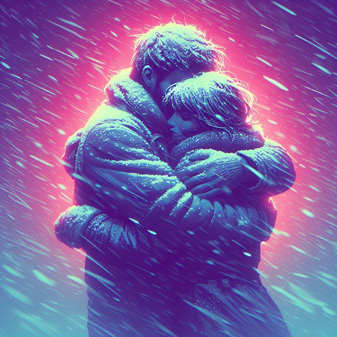 you and i