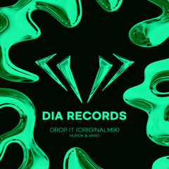 HuPok & VARO - Drop IT (Original Mix)
