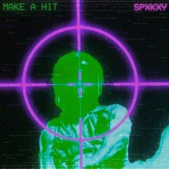 make a hit
