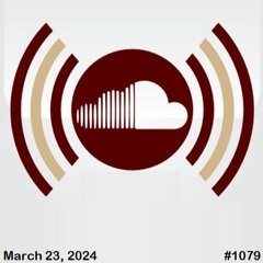 HomeTalk Broadcast #1079 (03-23-2024)