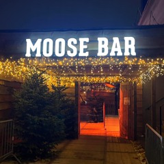 Michael More Live @ Moose Bar Hasselt (100% Apres-ski)